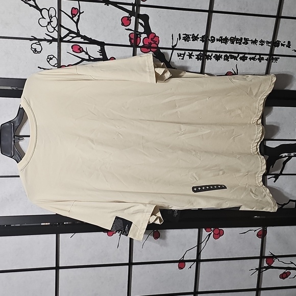 Time & Space Graphic T-Shirt Size 3X New - Picture 7 of 8